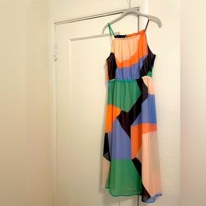 Banana republic dress